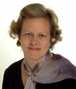 Christine Moffat