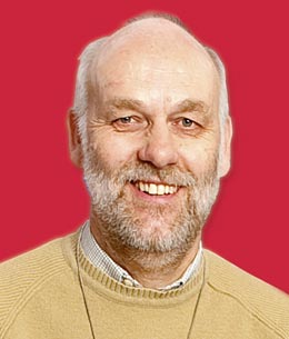 Mark Collier