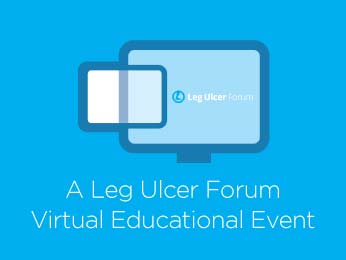 Virtual educational event