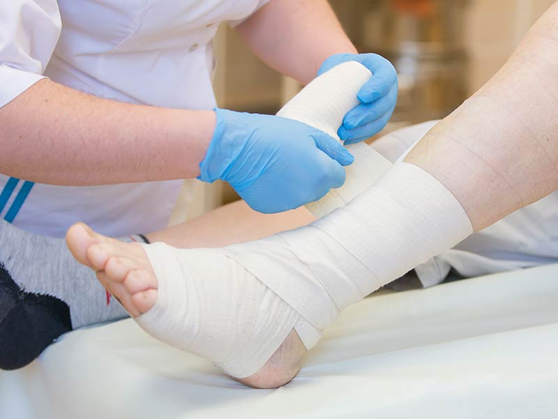 Bandage