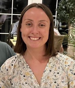 Bethany Head