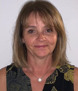 Kirsty Mahoney